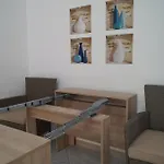 Ines Prázdninový dům *