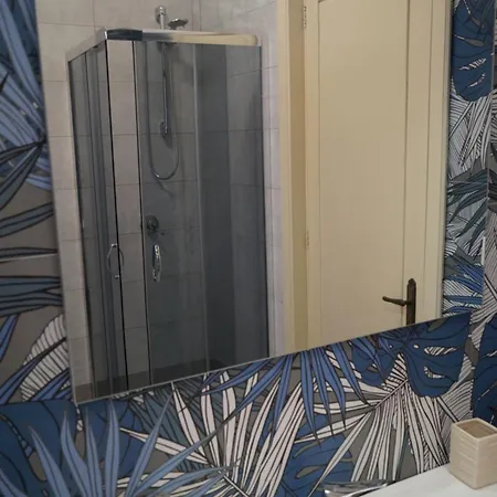 Ines Vakantiehuis Sant Isidoro (Apulia)