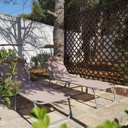 Vakantiehuis Ines Sant Isidoro (Apulia)