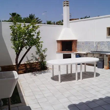 Ines Dom wakacyjny *