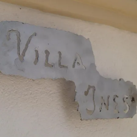 Ines Dom wakacyjny Sant Isidoro (Apulia)