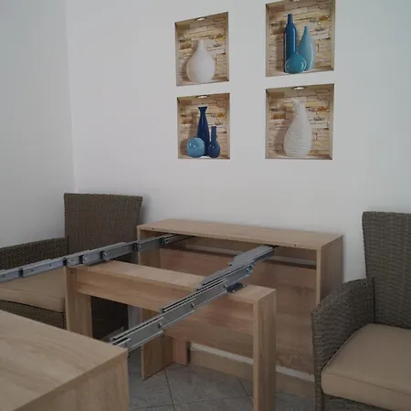 Ines Casa de Férias *