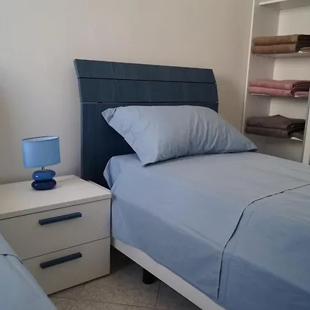 Ines * Sant Isidoro (Apulia)