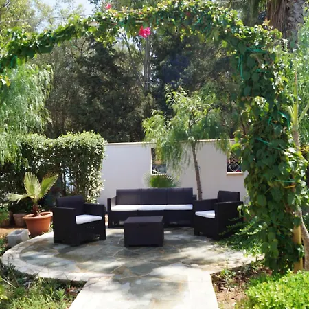 Dom wakacyjny Ines *