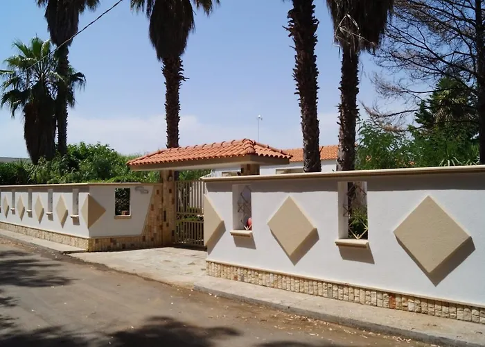 Ines * סנט'איזידורו