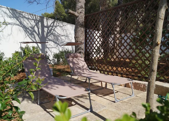 בית נופש Ines סנט'איזידורו