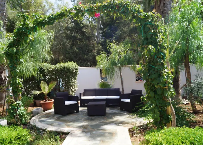 בית נופש Ines *