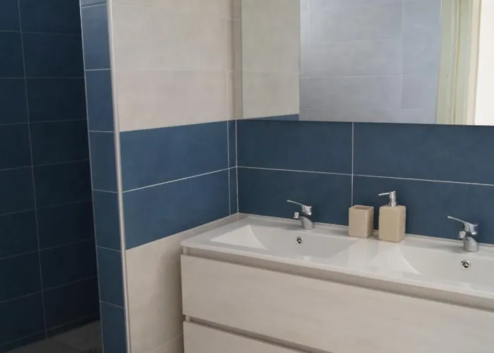 Ines בית נופש סנט'איזידורו